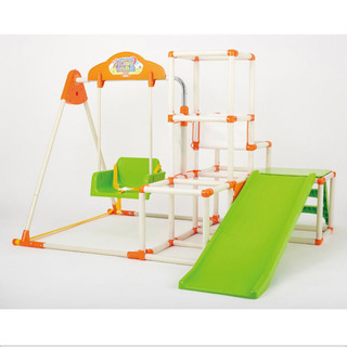 おりたたみロングスロープ キッズパークSPの画像