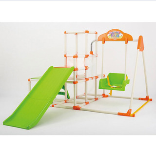 おりたたみロングスロープ キッズパークSPの画像