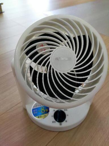 新品！サーキュレーター　扇風機