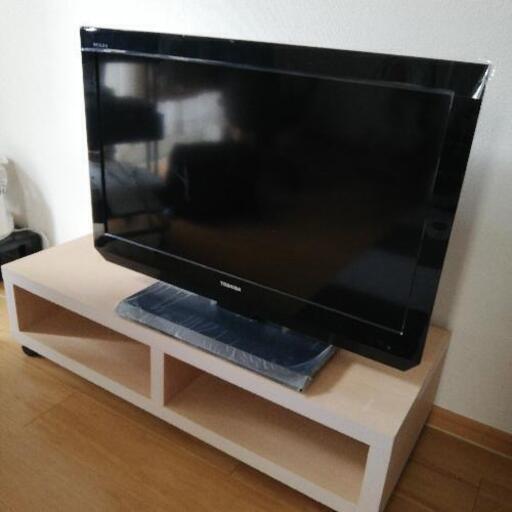 【成約済み】液晶テレビ