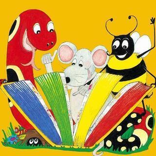夏休み子ども英語無料体験会開催！！幼児さん集まれ～の画像