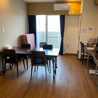 あなたを待ってる人がいます。の画像