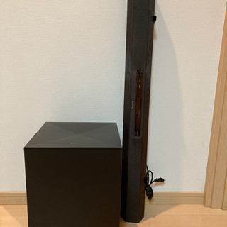 SONYホームシアター