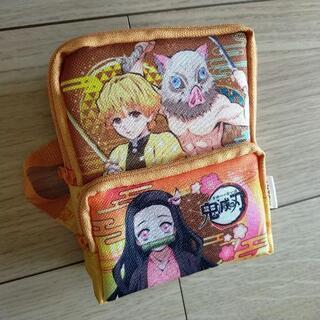 鬼滅の刃　伊之助かぶりものの画像