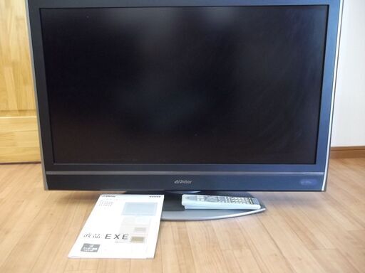 ビクター　３７型　2007年
