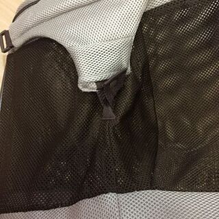 ●リッチェル 折りたたみ バウンサー バウンシングシートの画像