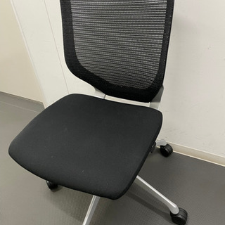 オカムラバロンオフィスチェア⑤