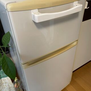 National 冷蔵庫 NR-B8TAの画像