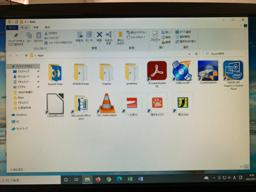デスクトップPC フルセット HP Compaq 6300 Pro Win10 Pro 64bit(21H1)  MS Office 