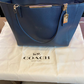 ✨美品コーチバック❣️