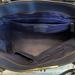 ✨美品コーチバック❣️の画像