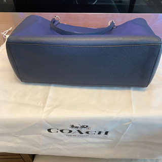 ✨美品コーチバック❣️の画像