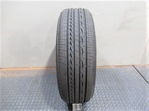 2019年製　205/65R16ブリジストン　REGNO GR-XII　　1本