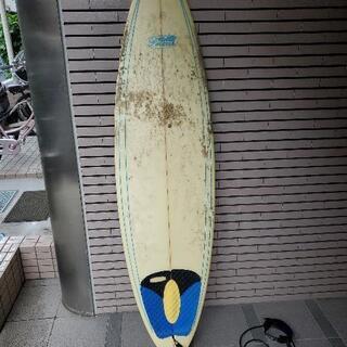 サーフボード　カバーセット