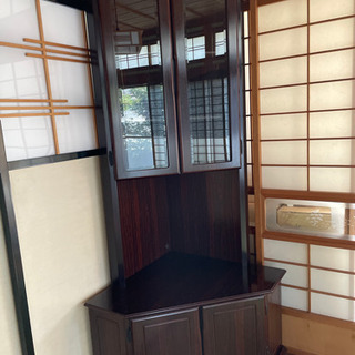 飾り棚