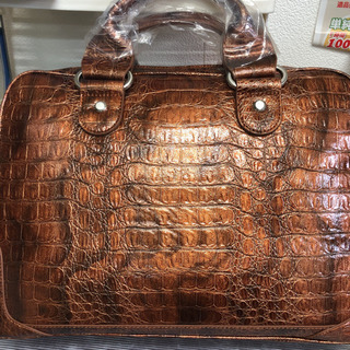 新品　バッグ
