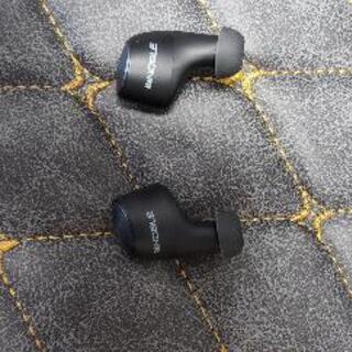 Noble Audio FALCON2 ノーブルオーディオ 完全ワイヤレスBluetoothイヤホン ファルコン2の画像