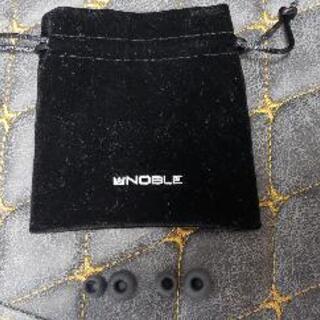 Noble Audio FALCON2 ノーブルオーディオ 完全ワイヤレスBluetoothイヤホン ファルコン2の画像