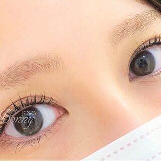 【旭川市 アイリスト求人】17時半に帰れる美容サロン　経験者25万円確約　アイブロウリストの画像