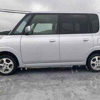 仙台☆H16タント4WD☆車検R4.2.25迄☆状態良し☆絶好調！の画像
