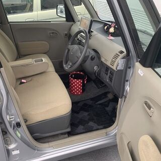 仙台☆H16タント4WD☆車検R4.2.25迄☆状態良し☆絶好調！の画像