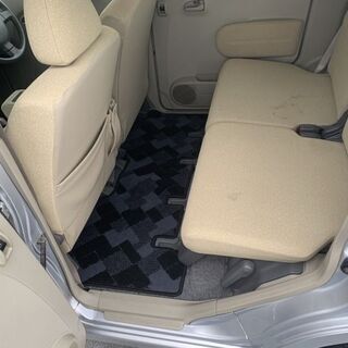 仙台☆H16タント4WD☆車検R4.2.25迄☆状態良し☆絶好調！の画像