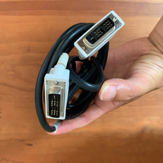 DELL PCモニターの画像