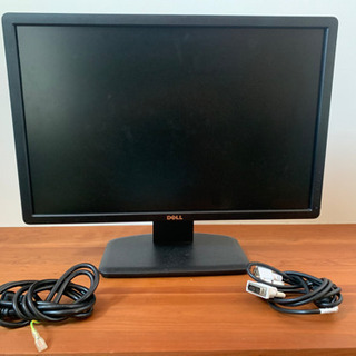 DELL PCモニターの画像