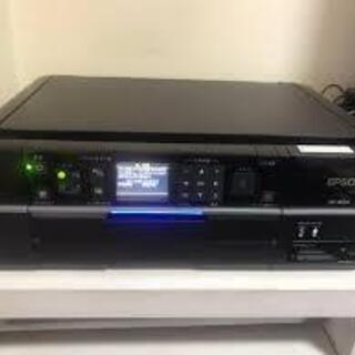EPSON　EP801A本体のみ