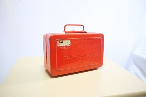 ESCO　フレアー配管工具セット　EA6