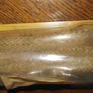 えんぎものへび抜け殻の画像