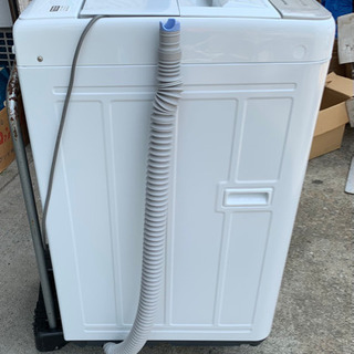 Panasonic  洗濯機　NA-F50B13   5.0Kg...