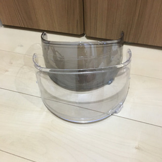 ショウエイ　Z7 XL ビーコム6X付き　シールド3枚の画像