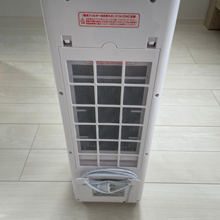 エスケイジャパン SKJ-SY30RM メカ式冷風扇