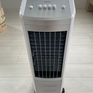 エスケイジャパン SKJ-SY30RM メカ式冷風扇の画像