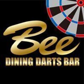 【ダイニングダーツバーBee広島】バーテンダースタッフ募集
