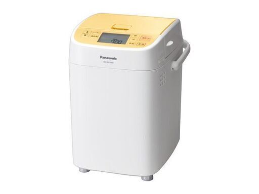 【愛品館江戸川店】パナソニック：ホームベーカリー「SD-BH1000-Y」ID：133-023860-007