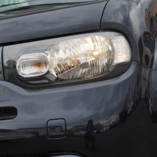 日産のキューブはやっぱり人気の画像