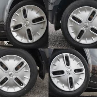 日産のキューブはやっぱり人気の画像