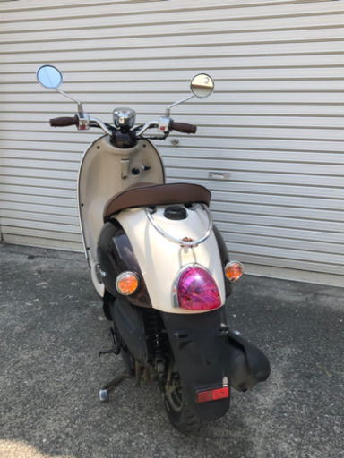 ⭐︎ホンダHONDA⭐︎ビーノVINO⭐︎原付⭐︎バイク⭐︎50cc⭐︎