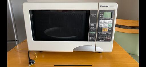 オーブンレンジ Panasonic
