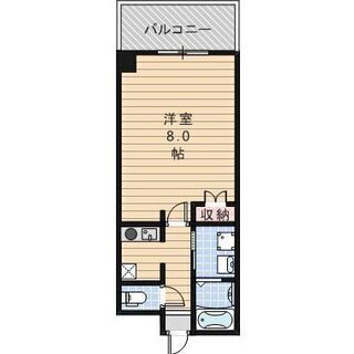 No.99KN😺初期費用抑えれます😺ペット可1K✨