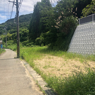 高砂市北浜町牛谷　260坪