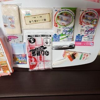 キッチン用品色々