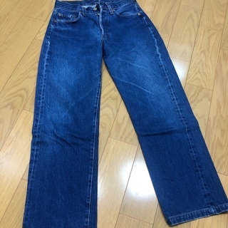 LEVI STRAUSS & CO. デニムパンツ