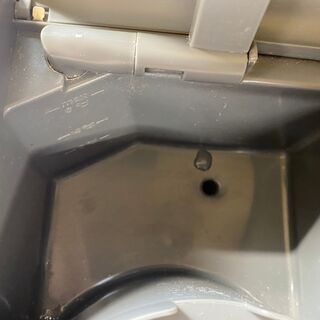  デロンギ(DeLonghi) ケーミックス ドリップコーヒーメーカー レッド 6杯用 CMB6-RDの画像