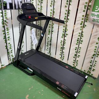 【愛品館八千代店】DAIKOU 電動傾斜調整付 ルームランナー ...