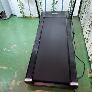 【愛品館八千代店】DAIKOU 電動傾斜調整付 ルームランナー ランニングマシン  DK-5101CAの画像