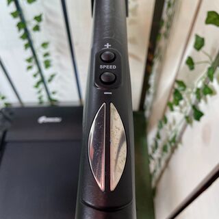 【愛品館八千代店】DAIKOU 電動傾斜調整付 ルームランナー ランニングマシン  DK-5101CAの画像