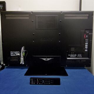 ご予約済】 KDL-46HX820